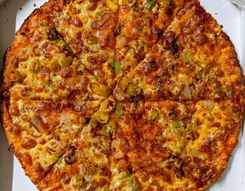 Normál Pizzák (32cm)
